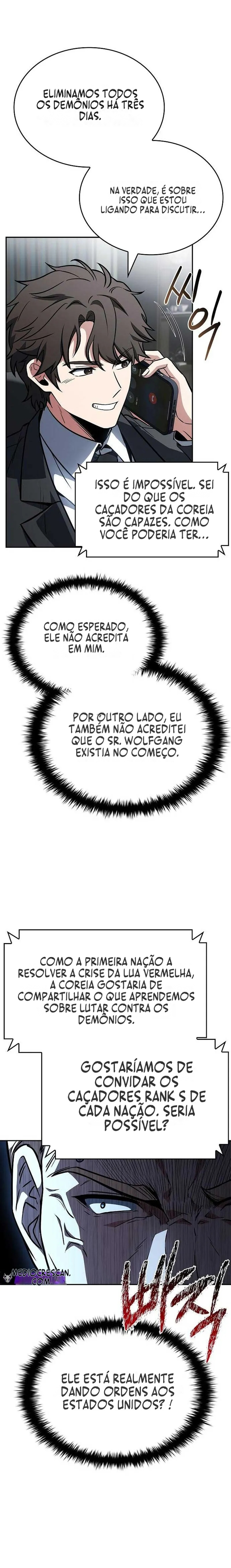 O Bárbaro do Período Medieval Capítulo 32 Página 17