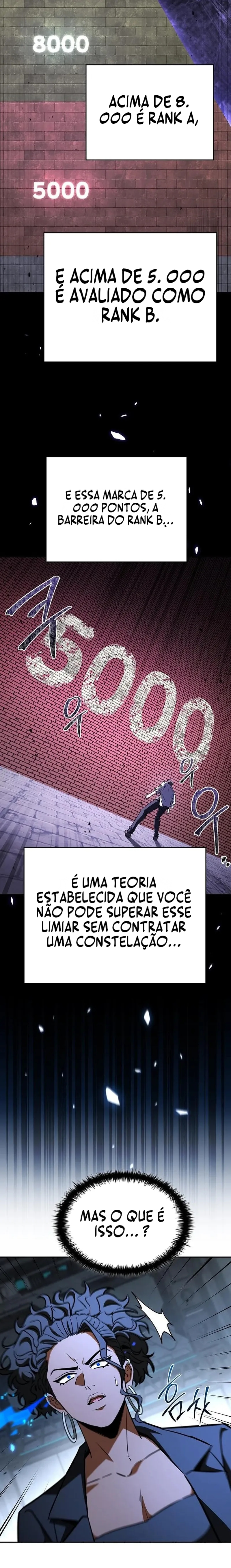 O Bárbaro do Período Medieval Capítulo 33 Página 31