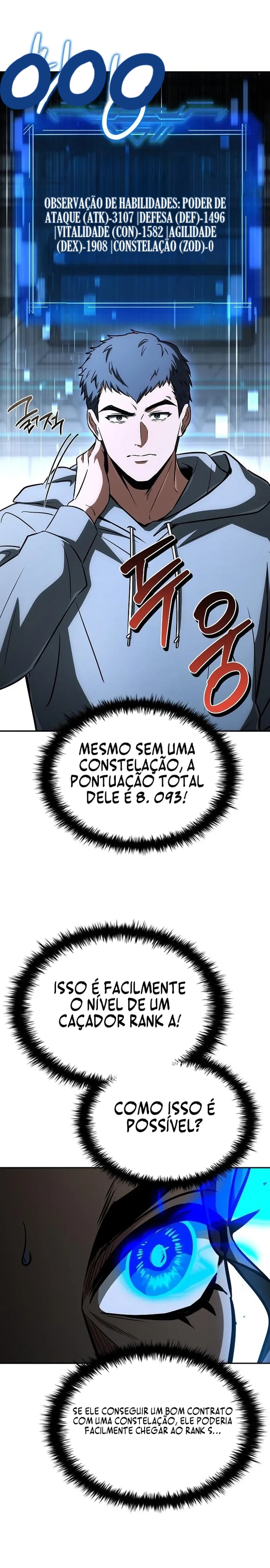 O Bárbaro do Período Medieval Capítulo 33 Página 32