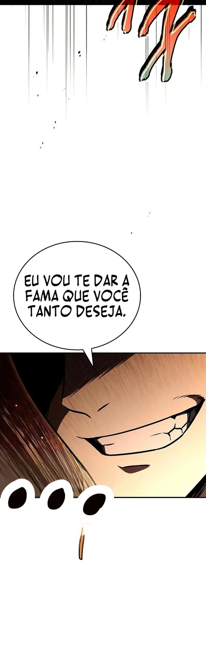 O Bárbaro do Período Medieval Capítulo 33 Página 49