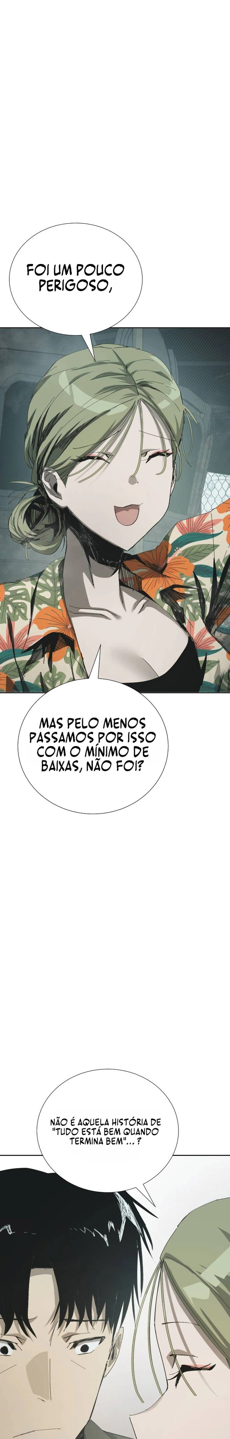 País das Maravilhas Capítulo 8 Página 6