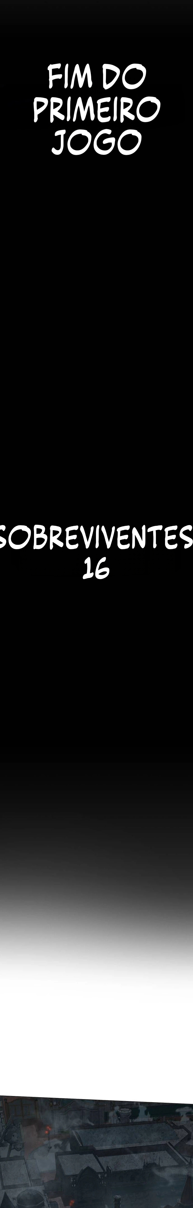 País das Maravilhas Capítulo 8 Página 15