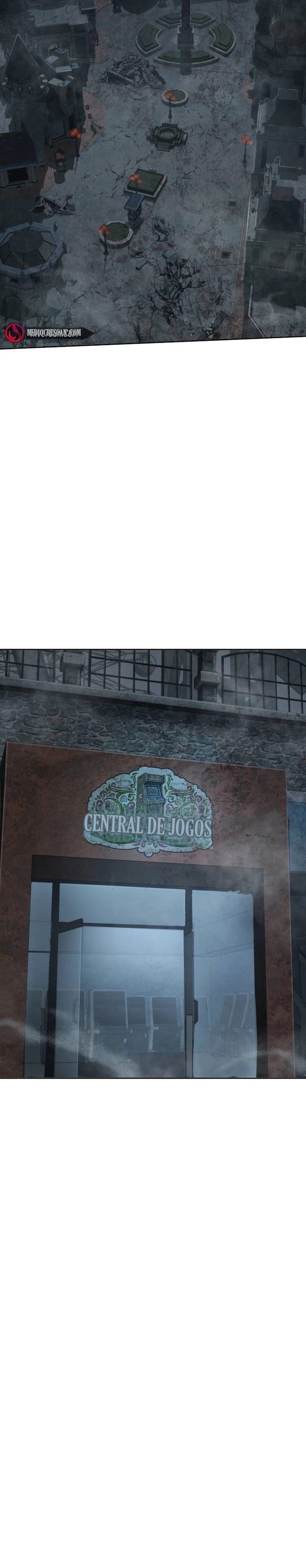 País das Maravilhas Capítulo 8 Página 16