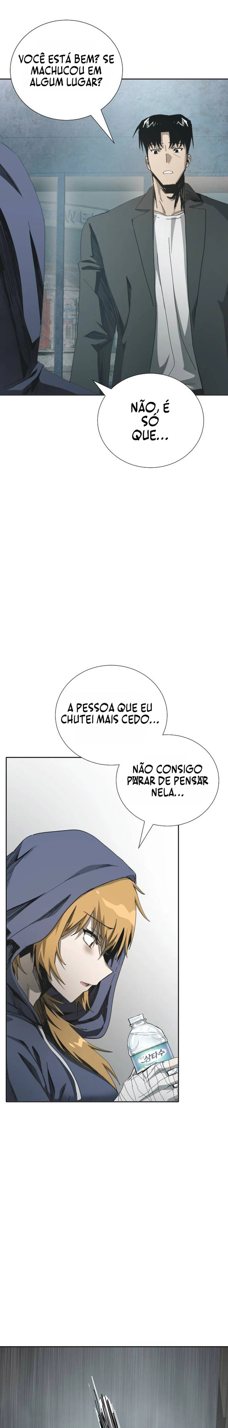 País das Maravilhas Capítulo 8 Página 20
