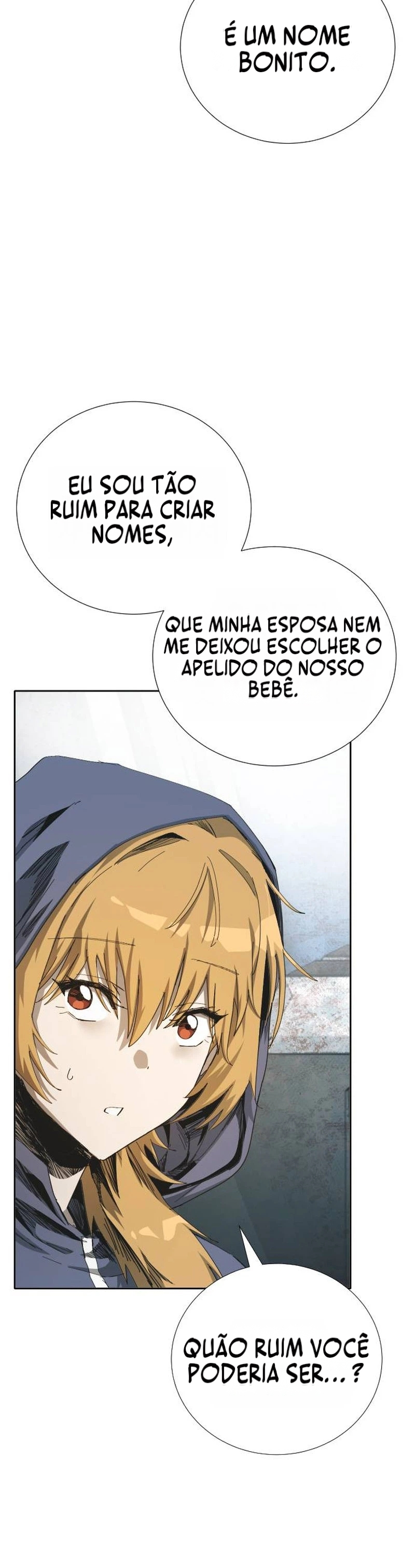 País das Maravilhas Capítulo 8 Página 25