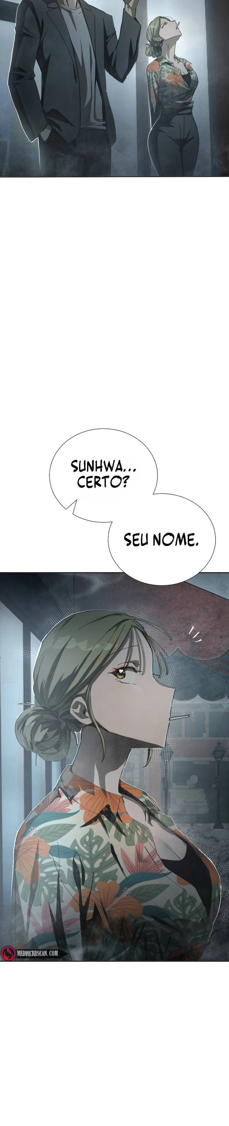 País das Maravilhas Capítulo 8 Página 34