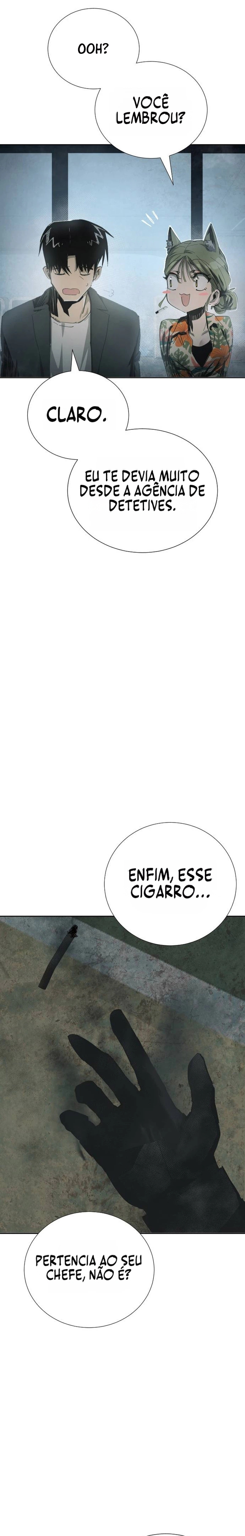 País das Maravilhas Capítulo 8 Página 35