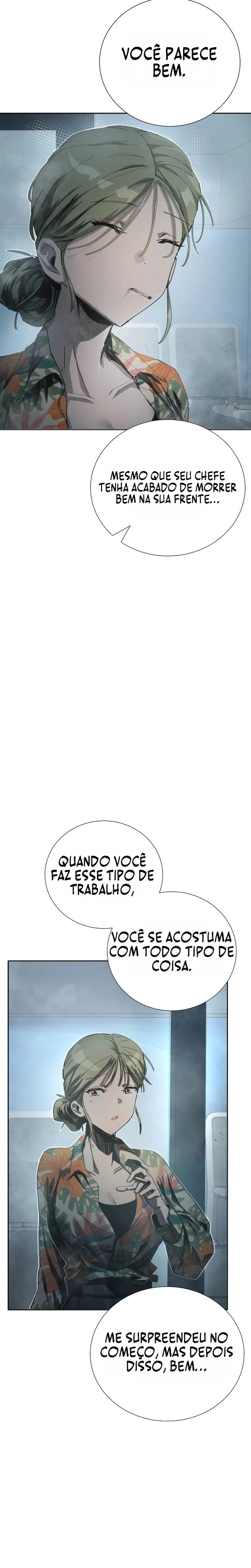 País das Maravilhas Capítulo 8 Página 36