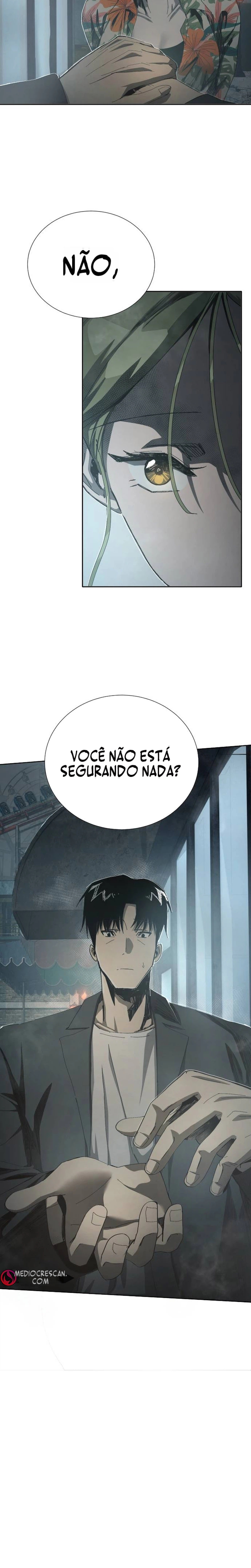 País das Maravilhas Capítulo 8 Página 45