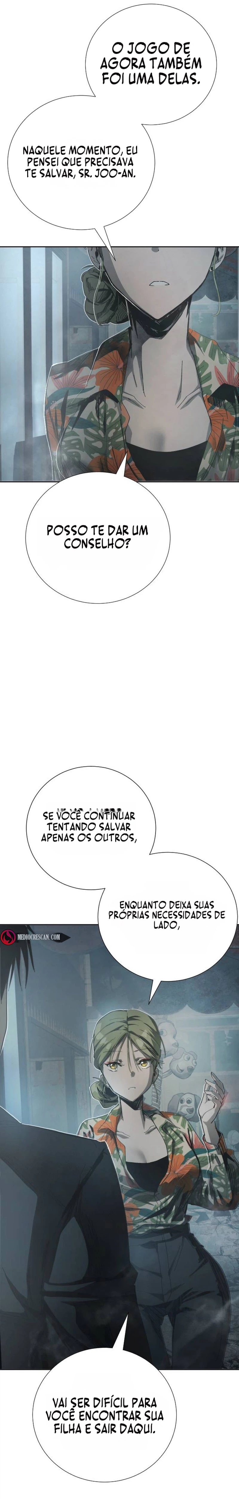 País das Maravilhas Capítulo 8 Página 47