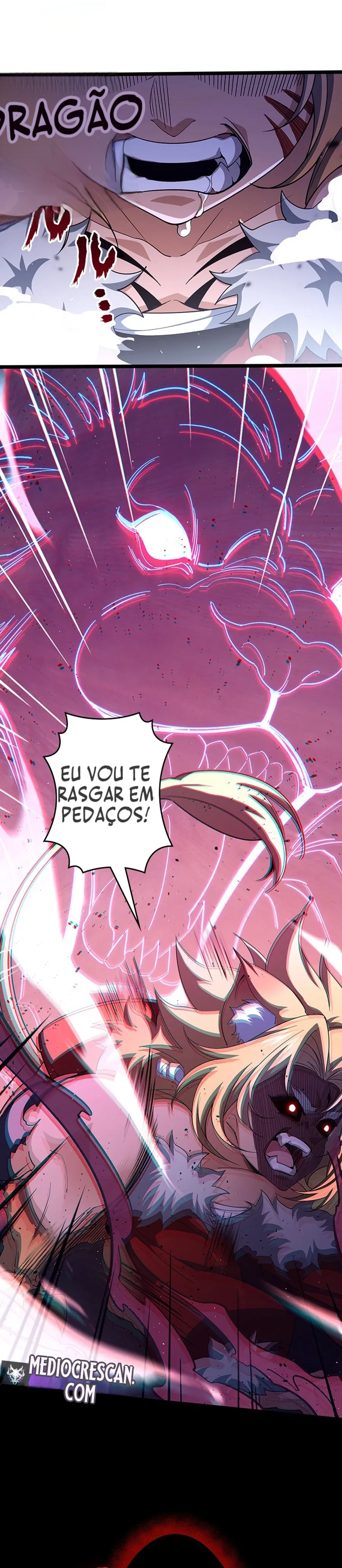 O Gênio Supremo da Academia Capítulo 114 Página 13