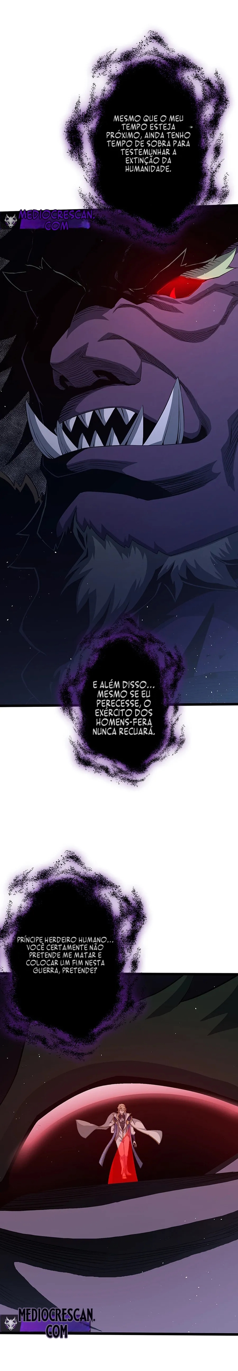 O Gênio Supremo da Academia Capítulo 114 Página 24