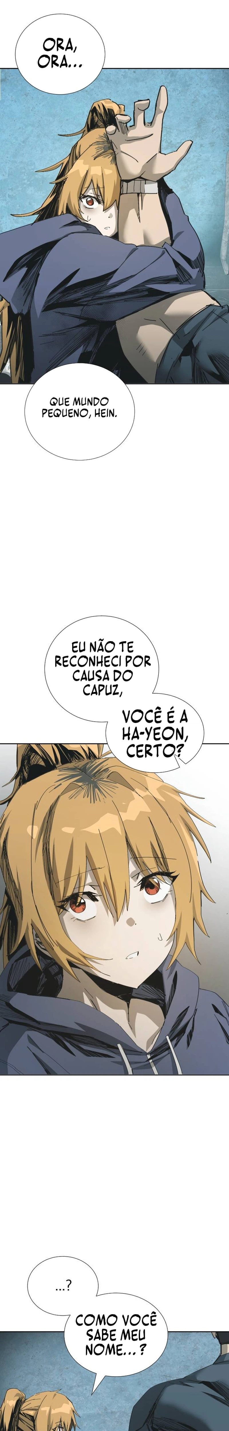 País das Maravilhas Capítulo 9 Página 14