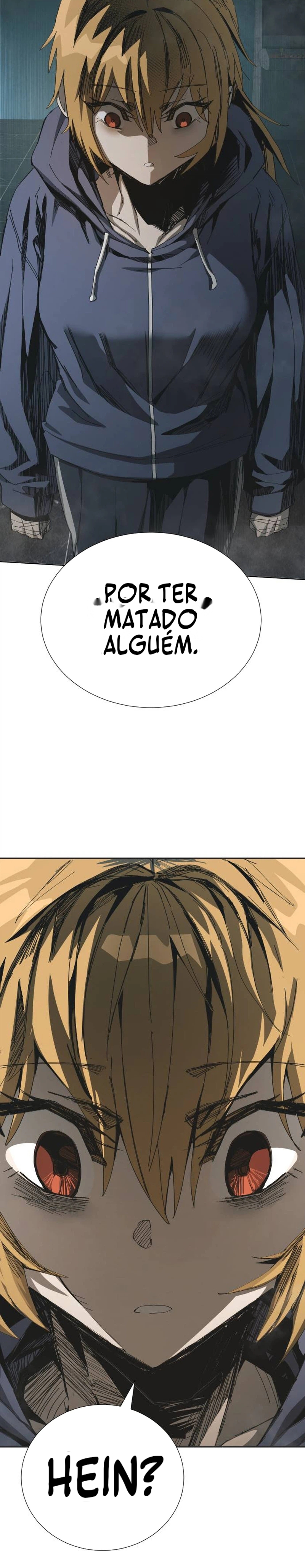 País das Maravilhas Capítulo 9 Página 16