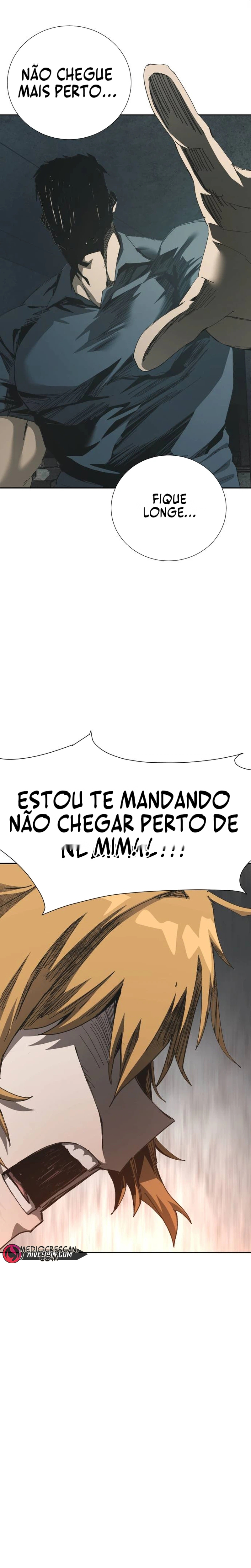 País das Maravilhas Capítulo 9 Página 20