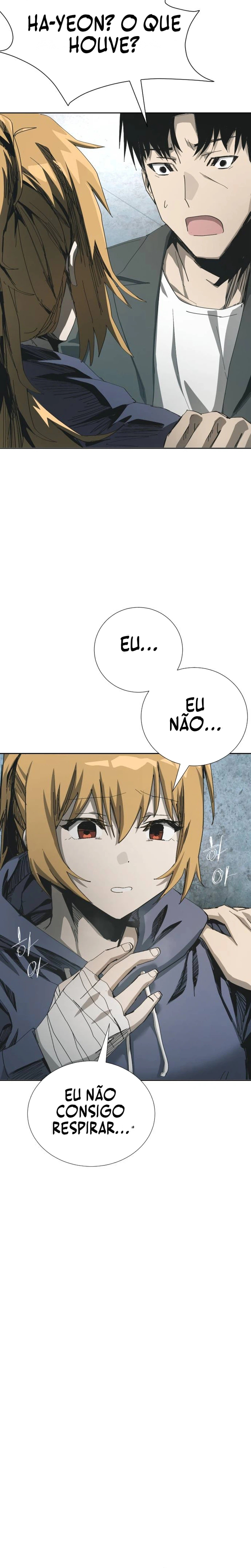 País das Maravilhas Capítulo 9 Página 24
