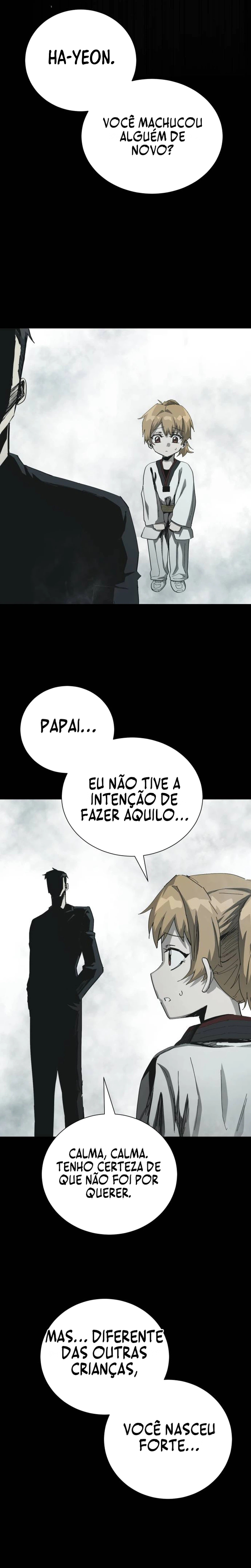 País das Maravilhas Capítulo 9 Página 26