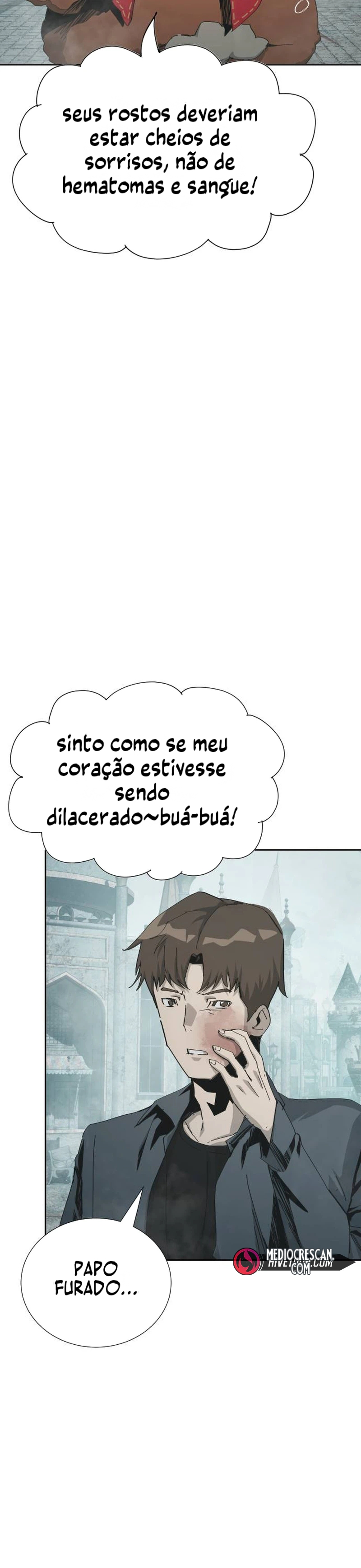 País das Maravilhas Capítulo 9 Página 37