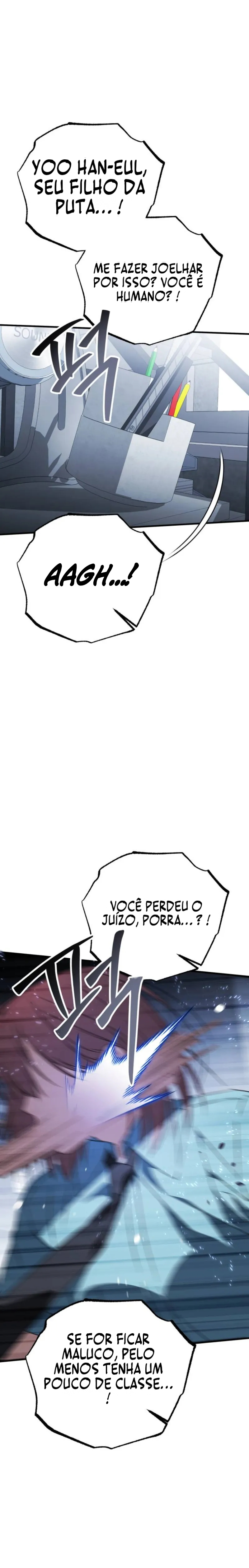 Parece Que... Capítulo 61 Página 11