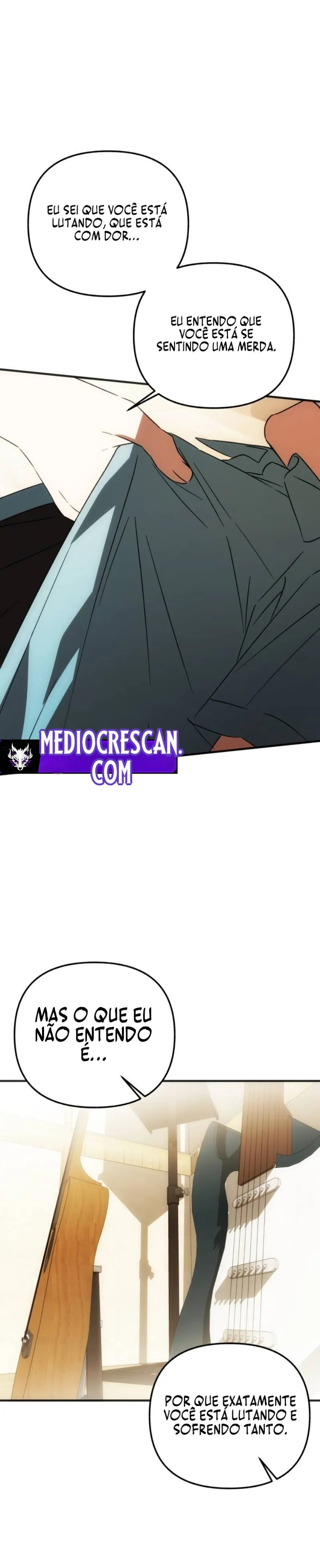 Parece Que... Capítulo 61 Página 29