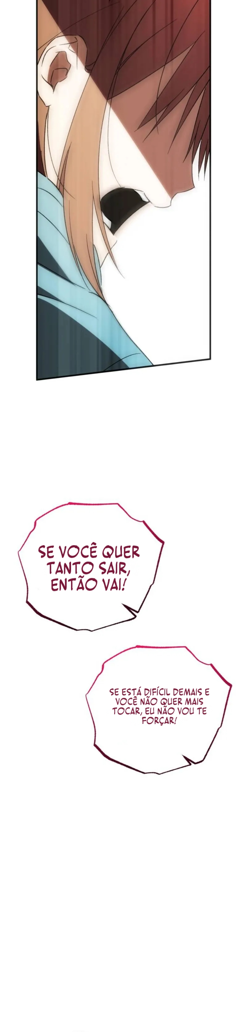 Parece Que... Capítulo 61 Página 31