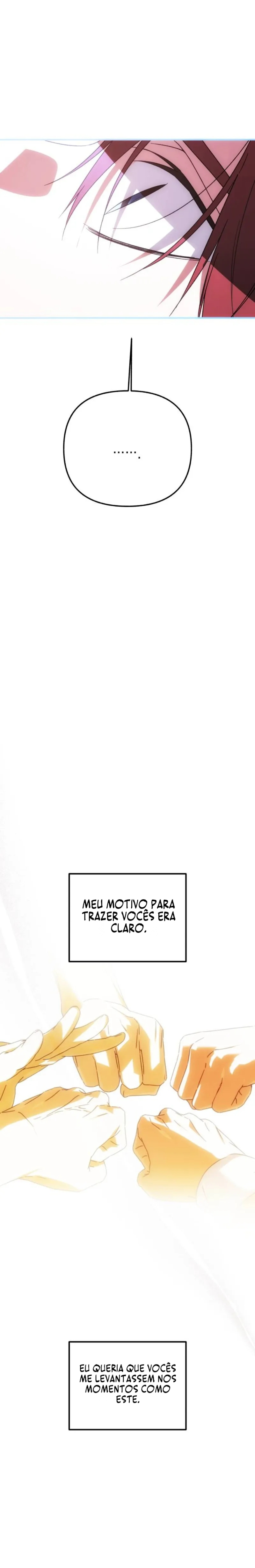 Parece Que... Capítulo 61 Página 37