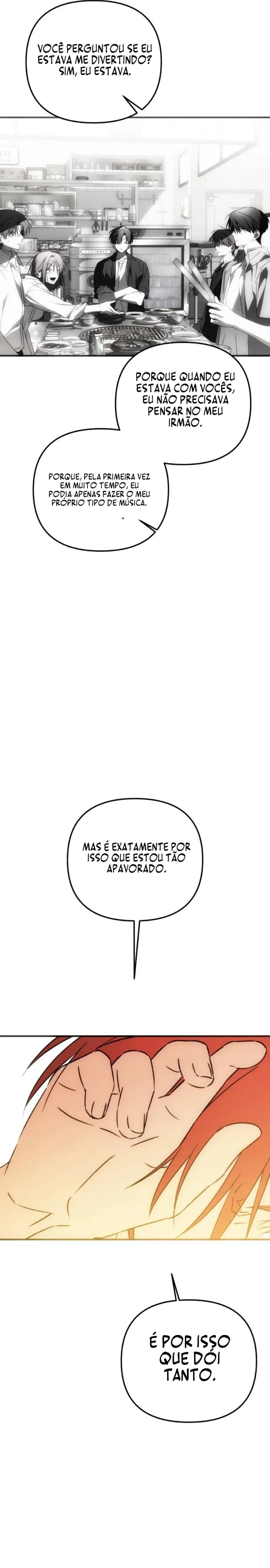 Parece Que... Capítulo 61 Página 43