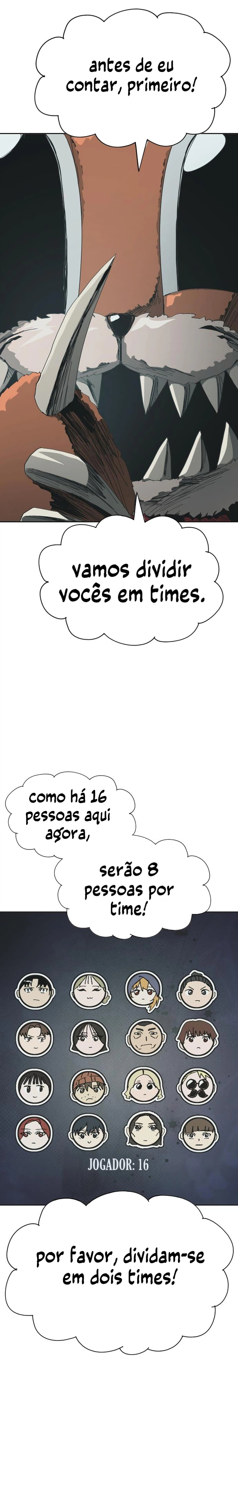 País das Maravilhas Capítulo 10 Página 5