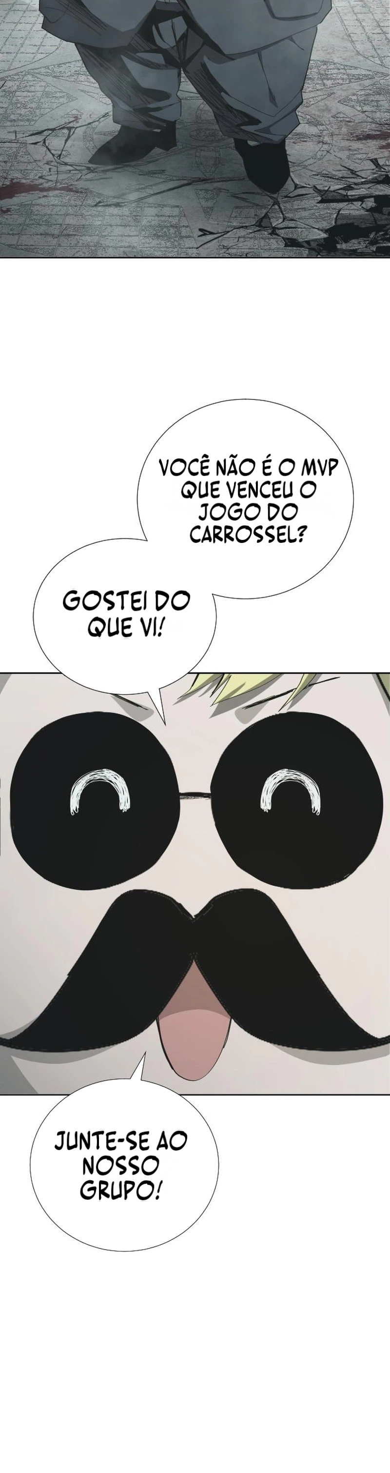 País das Maravilhas Capítulo 10 Página 10