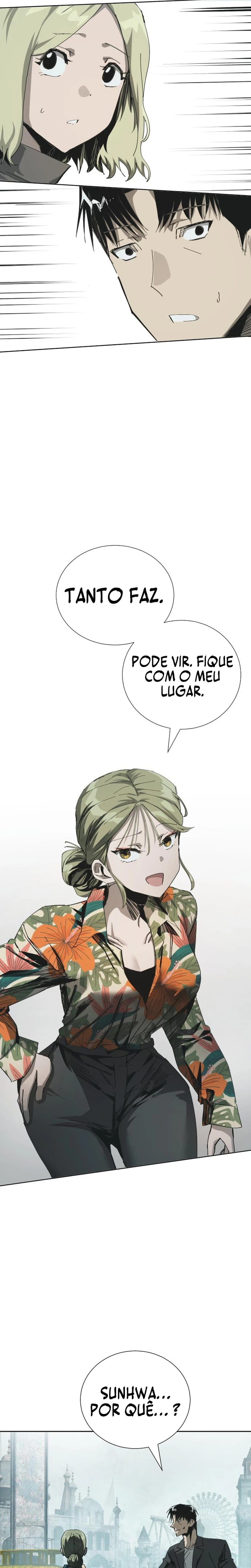 País das Maravilhas Capítulo 10 Página 26