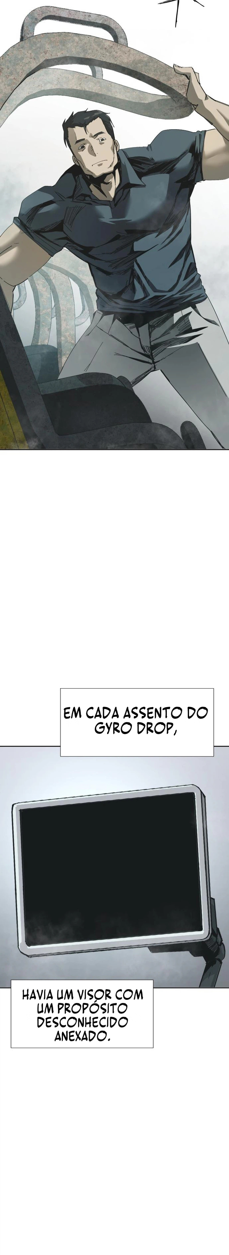 País das Maravilhas Capítulo 10 Página 34