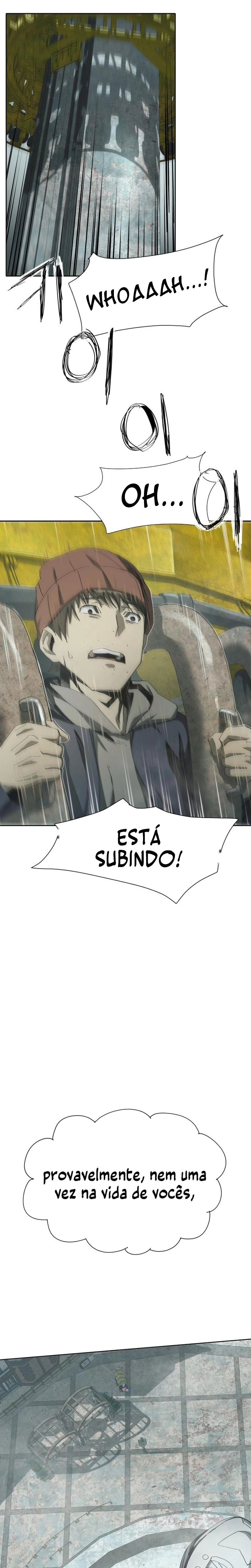 País das Maravilhas Capítulo 10 Página 38