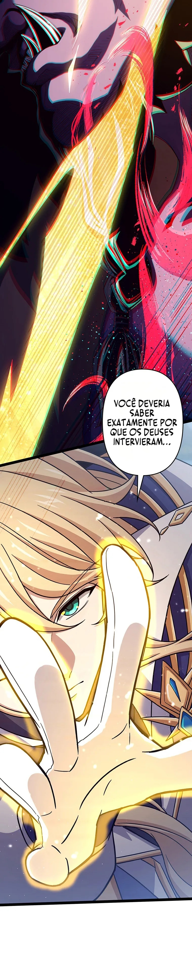O Gênio Supremo da Academia Capítulo 115 Página 12