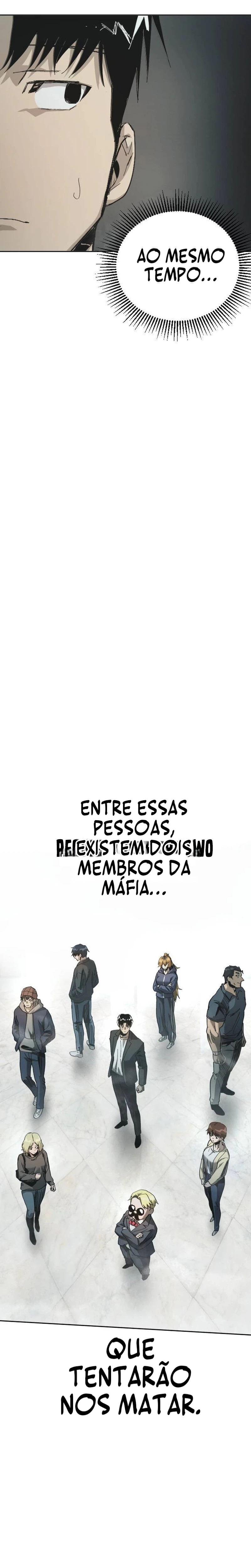 País das Maravilhas Capítulo 11 Página 14