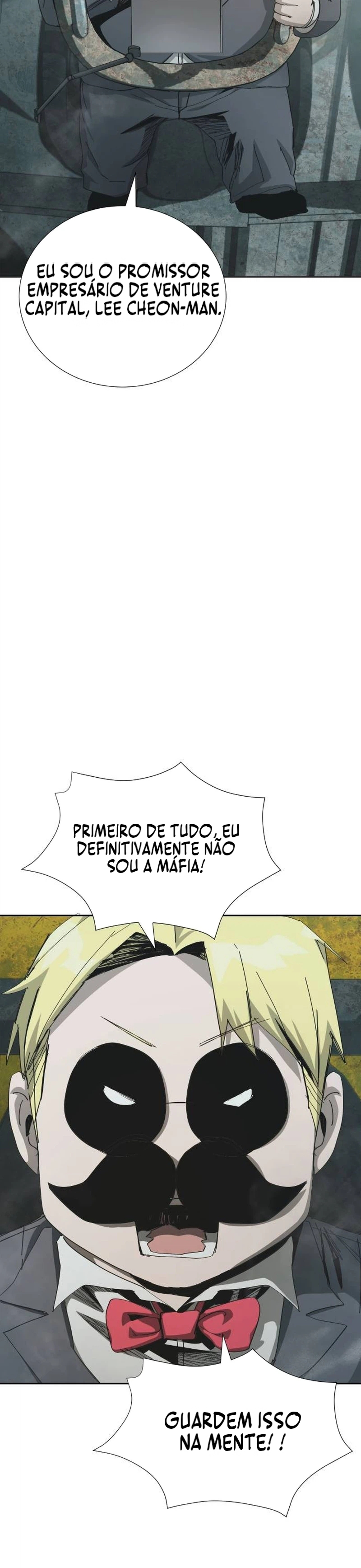 País das Maravilhas Capítulo 11 Página 16