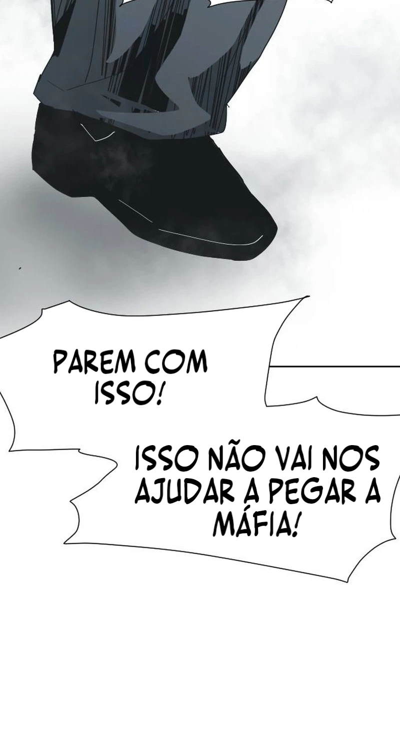 País das Maravilhas Capítulo 11 Página 19
