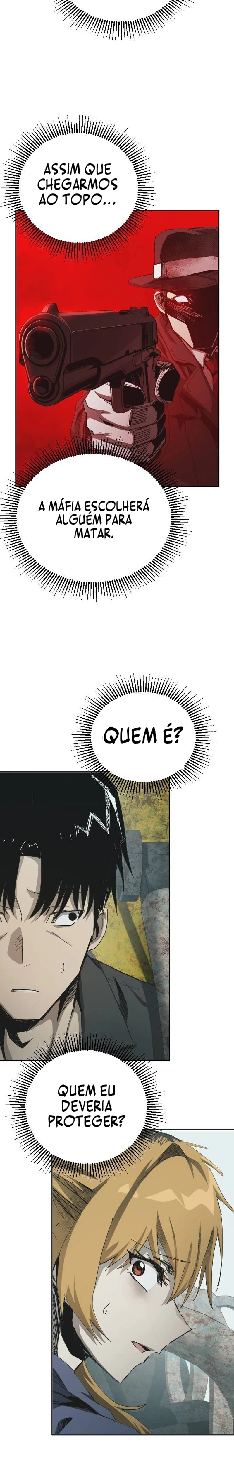 País das Maravilhas Capítulo 11 Página 30