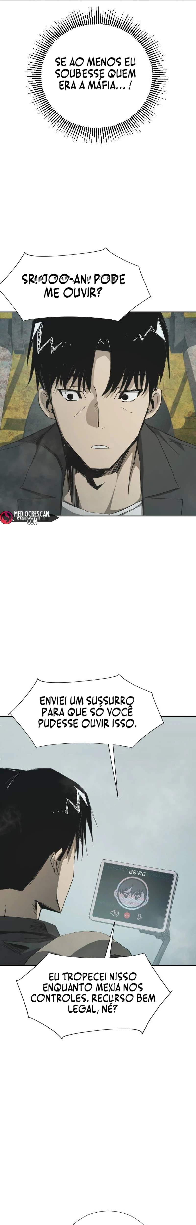 País das Maravilhas Capítulo 11 Página 32
