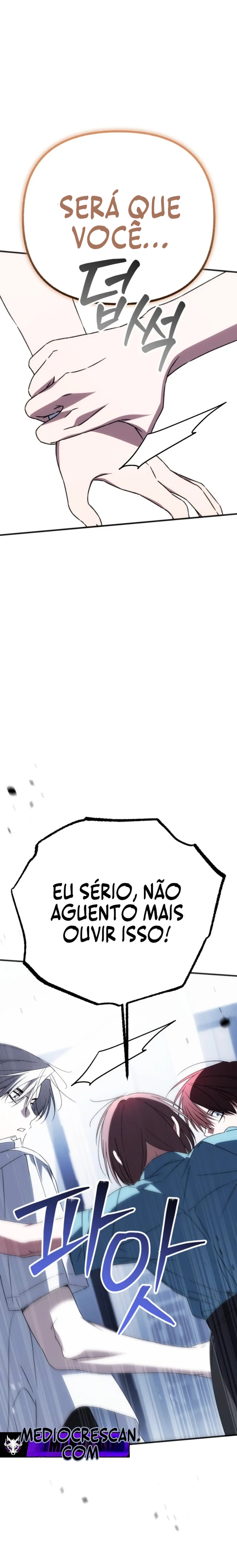 Parece Que... Capítulo 63 Página 3