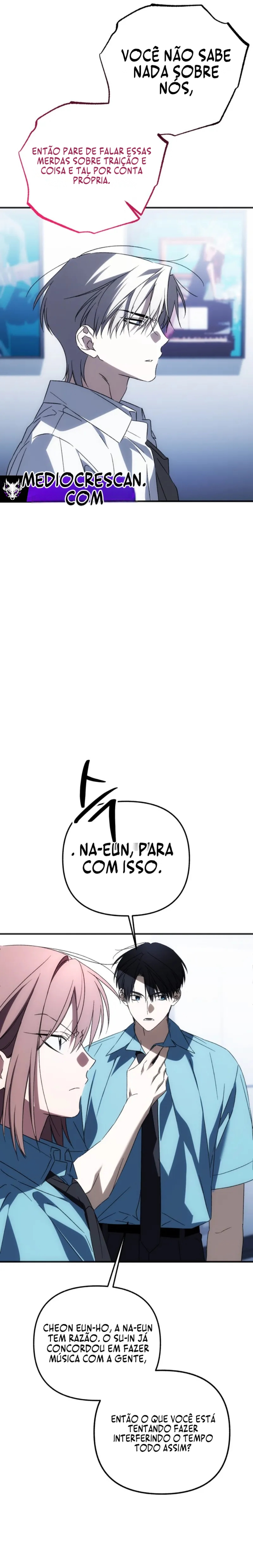 Parece Que... Capítulo 63 Página 5