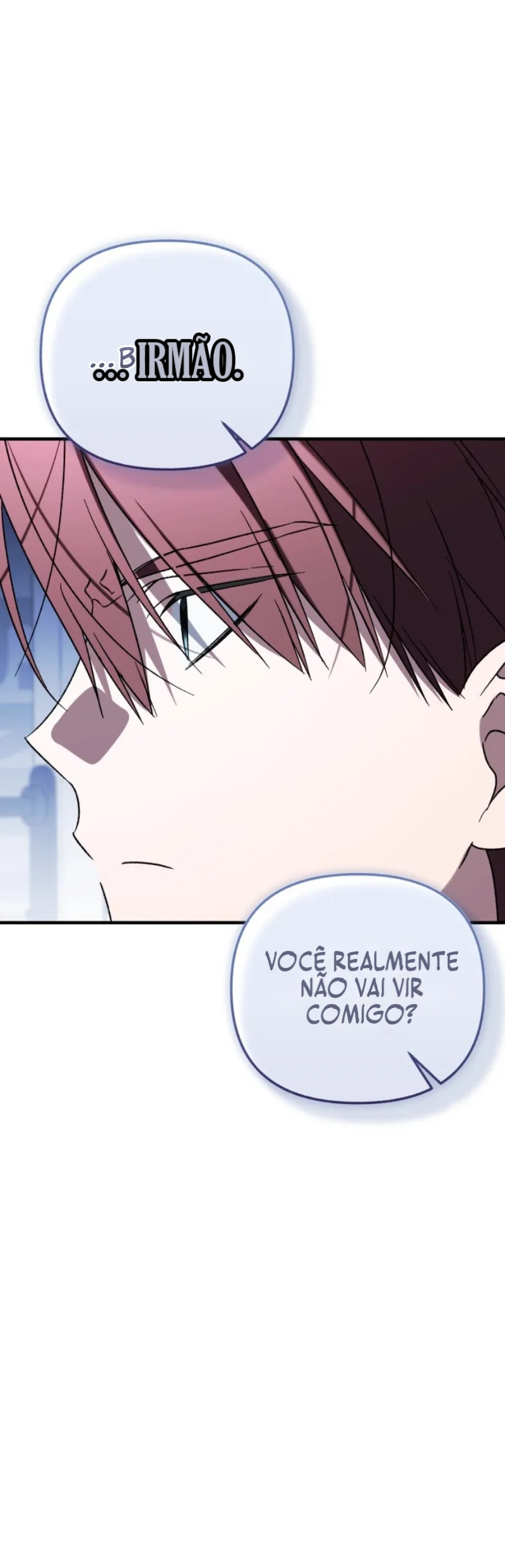 Parece Que... Capítulo 63 Página 8