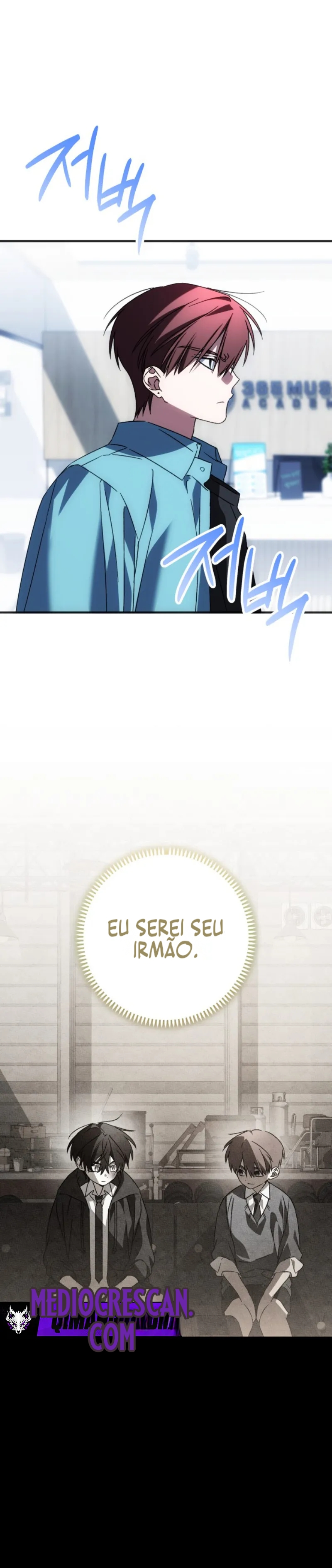 Parece Que... Capítulo 63 Página 14
