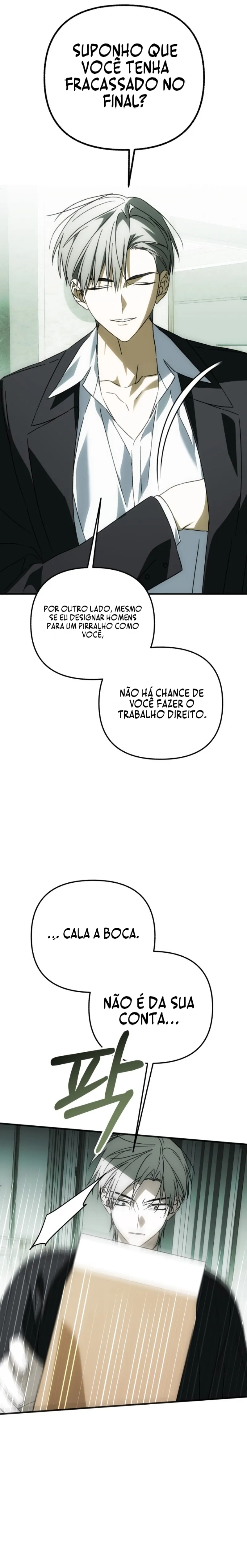 Parece Que... Capítulo 63 Página 31