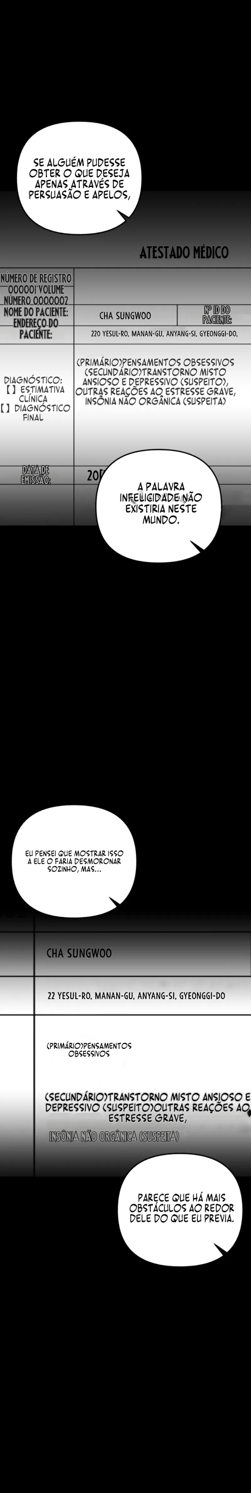 Parece Que... Capítulo 63 Página 33