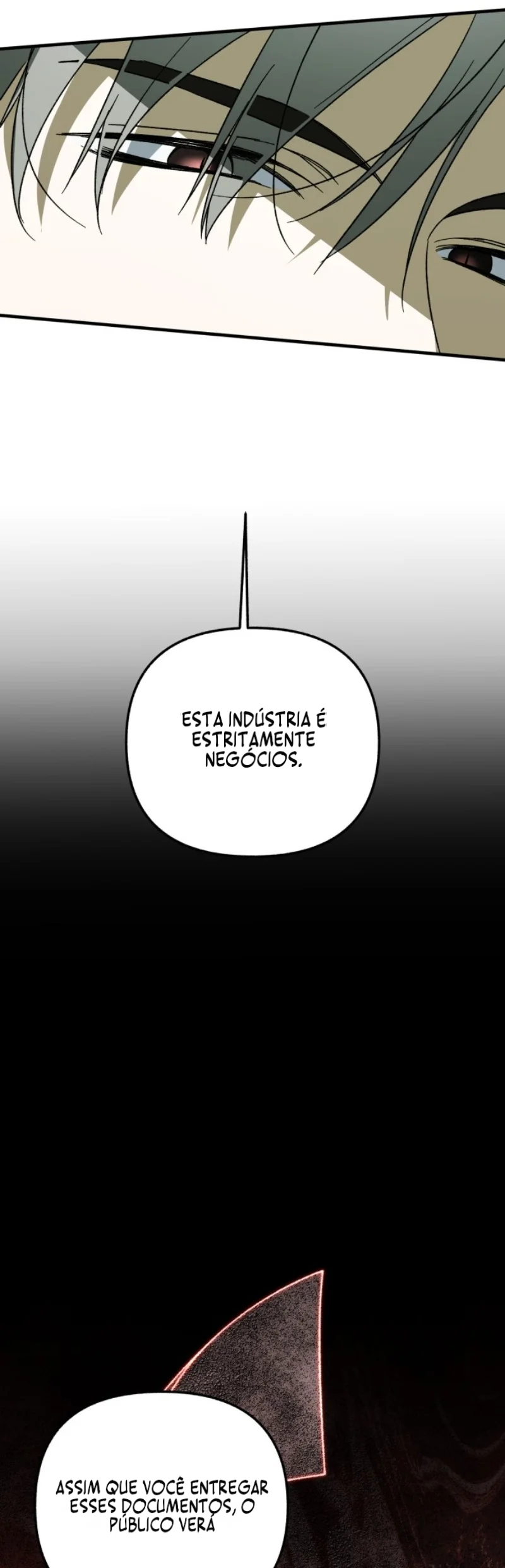 Parece Que... Capítulo 63 Página 38
