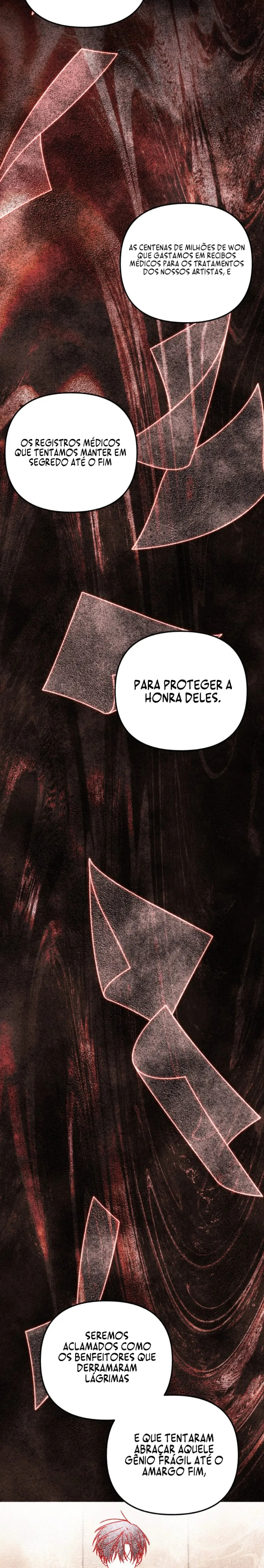 Parece Que... Capítulo 63 Página 39