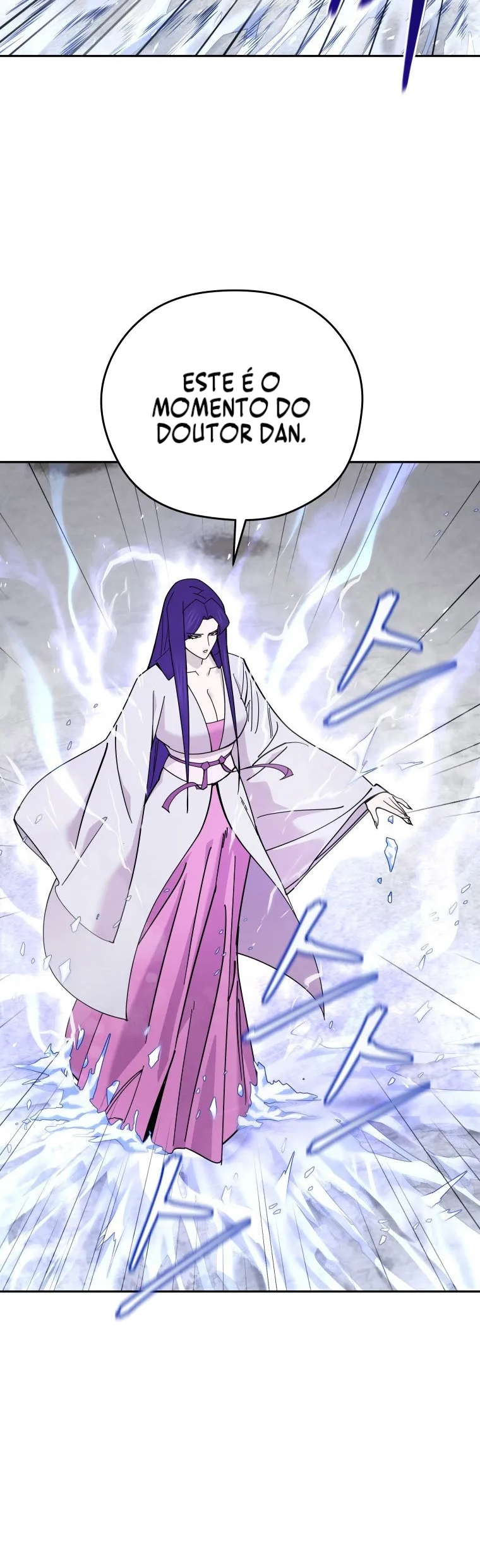 Murim's Youngest Miracle Demon Doctor Capítulo 91 Página 5