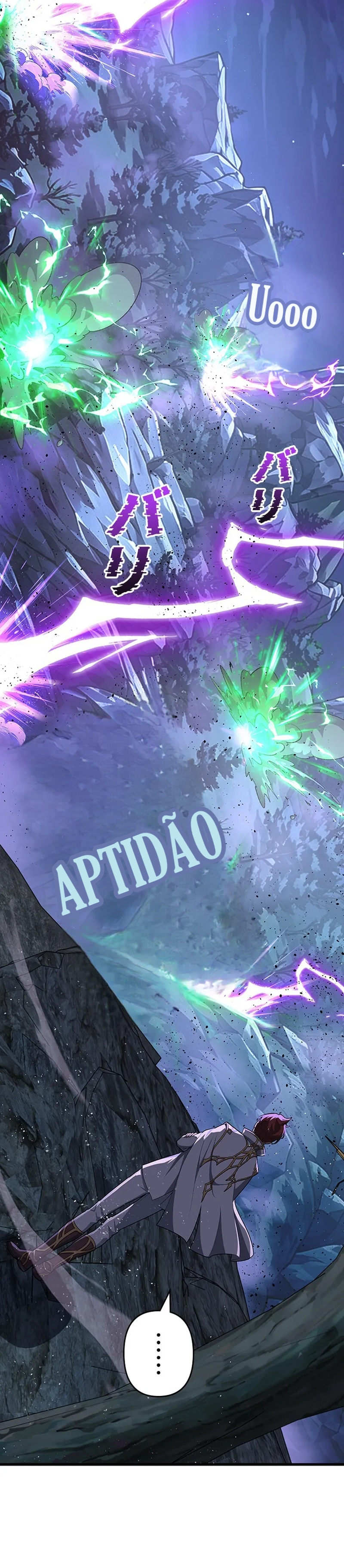O Gênio Supremo da Academia Capítulo 117 Página 16