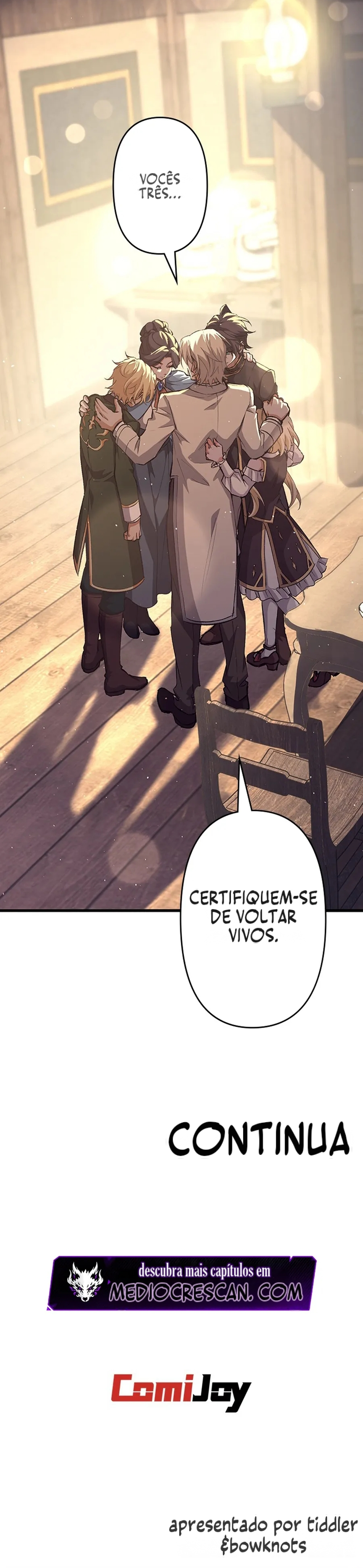 O Gênio Supremo da Academia Capítulo 117 Página 34