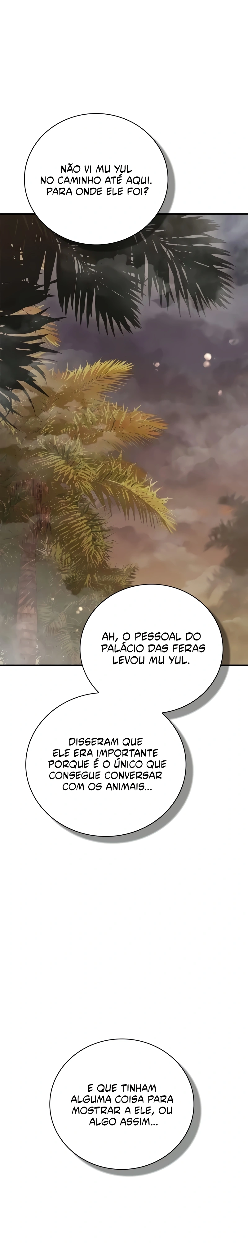 Mestre Do Treinamento Marcial - Treinador Genial de Artes Marciais Capítulo 134 Página 41